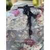 necktie Bruges Magnolia Pearl - 5