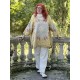 pull Quiltwork Oversized Francis in Burn Magnolia Pearl - 4