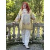 pull Quiltwork Oversized Francis in Burn Magnolia Pearl - 4