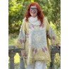 pull Quiltwork Oversized Francis in Burn Magnolia Pearl - 1