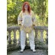 pull Quiltwork Oversized Francis in Burn Magnolia Pearl - 5