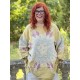 pull Quiltwork Oversized Francis in Burn Magnolia Pearl - 2