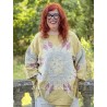 pull Quiltwork Oversized Francis in Burn Magnolia Pearl - 2