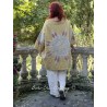 pull Quiltwork Oversized Francis in Burn