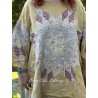 pull Quiltwork Oversized Francis in Burn Magnolia Pearl - 20