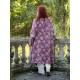 robe Lila Bell in Memoir Magnolia Pearl - 13