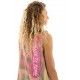 robe Layla in Poet Magnolia Pearl - 10