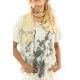 T-shirt Kindred Spirit in Moonlight