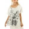 T-shirt Kindred Spirit in Moonlight