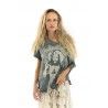 T-shirt Halo in Ozzy