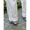 jean's Miner in Moonlight Magnolia Pearl - 25