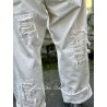 jean's Miner in Moonlight Magnolia Pearl - 26