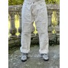 jean's Miner in Moonlight Magnolia Pearl - 2