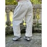 jean's Miner in Moonlight Magnolia Pearl - 4