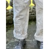jean's Miner in Moonlight Magnolia Pearl - 30