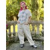 jean's Miner in Moonlight Magnolia Pearl - 6