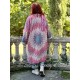 kimono Las Cruces Quiltwork in Ristras Magnolia Pearl - 10