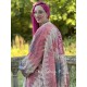 kimono Las Cruces Quiltwork in Ristras Magnolia Pearl - 14