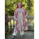 kimono Las Cruces Quiltwork in Ristras Magnolia Pearl - 8