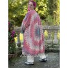 kimono Las Cruces Quiltwork in Ristras Magnolia Pearl - 15