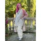 kimono Las Cruces Quiltwork in Ristras Magnolia Pearl - 16