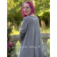 robe Dylan in Ozzy Magnolia Pearl - 7