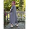 dress Dylan in Ozzy Magnolia Pearl - 6