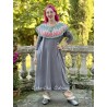 dress Dylan in Ozzy Magnolia Pearl - 8