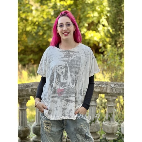 T-shirt Saint Love in Moonlight