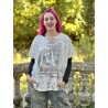 T-shirt Saint Love in Moonlight