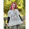 T-shirt Saint Love in Moonlight