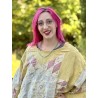 pull Quiltwork Oversized Francis in Burn Magnolia Pearl - 11