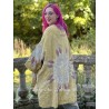 pull Quiltwork Oversized Francis in Burn Magnolia Pearl - 12
