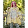 pull Quiltwork Oversized Francis in Burn Magnolia Pearl - 10