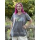 T-shirt Colors of the Rainbow in Ozzy