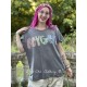 T-shirt Colors of the Rainbow in Ozzy
