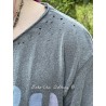 T-shirt Colors of the Rainbow in Ozzy