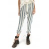 caleçon Whistlestop Underjohns in Big Top Blue Magnolia Pearl - 6