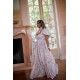robe Ritz Gown Bervely Selkie - 3