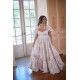 robe Ritz Gown Bervely Selkie - 2