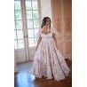 robe Ritz Gown Bervely Selkie - 2