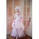 robe Marie Gown Parfait Poet Selkie - 3