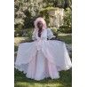 robe Marie Gown Parfait Poet Selkie - 5