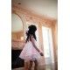 robe Baby Antoinette Peignoir Parfait Poet Selkie - 2