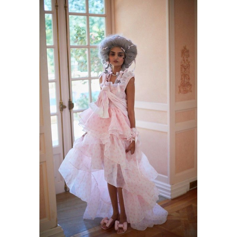 今だけ限定価格! Selkie The Poet セルキ Dress Collection ワンピース