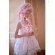 dress Baby Antoinette Peignoir Ballerina Selkie - 10