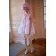 robe Baby Antoinette Peignoir Ballerina Selkie - 12