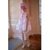 robe Baby Antoinette Peignoir Ballerina Selkie - 12