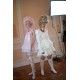 robe Baby Antoinette Peignoir Ballerina Selkie - 16