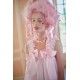 dress Baby Antoinette Peignoir Ballerina Selkie - 14